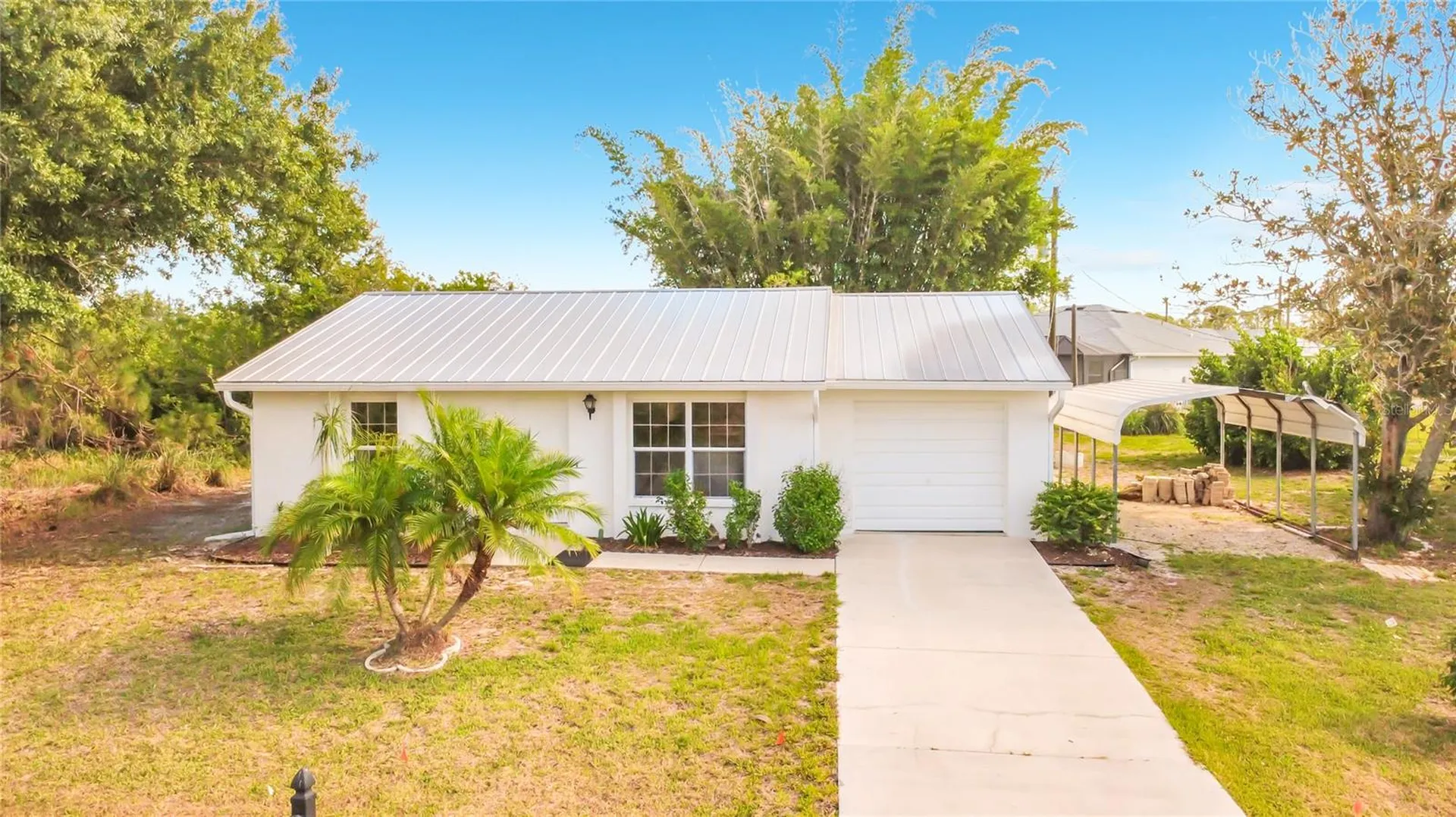 11256 Chalet Avenue Englewood FL 34224