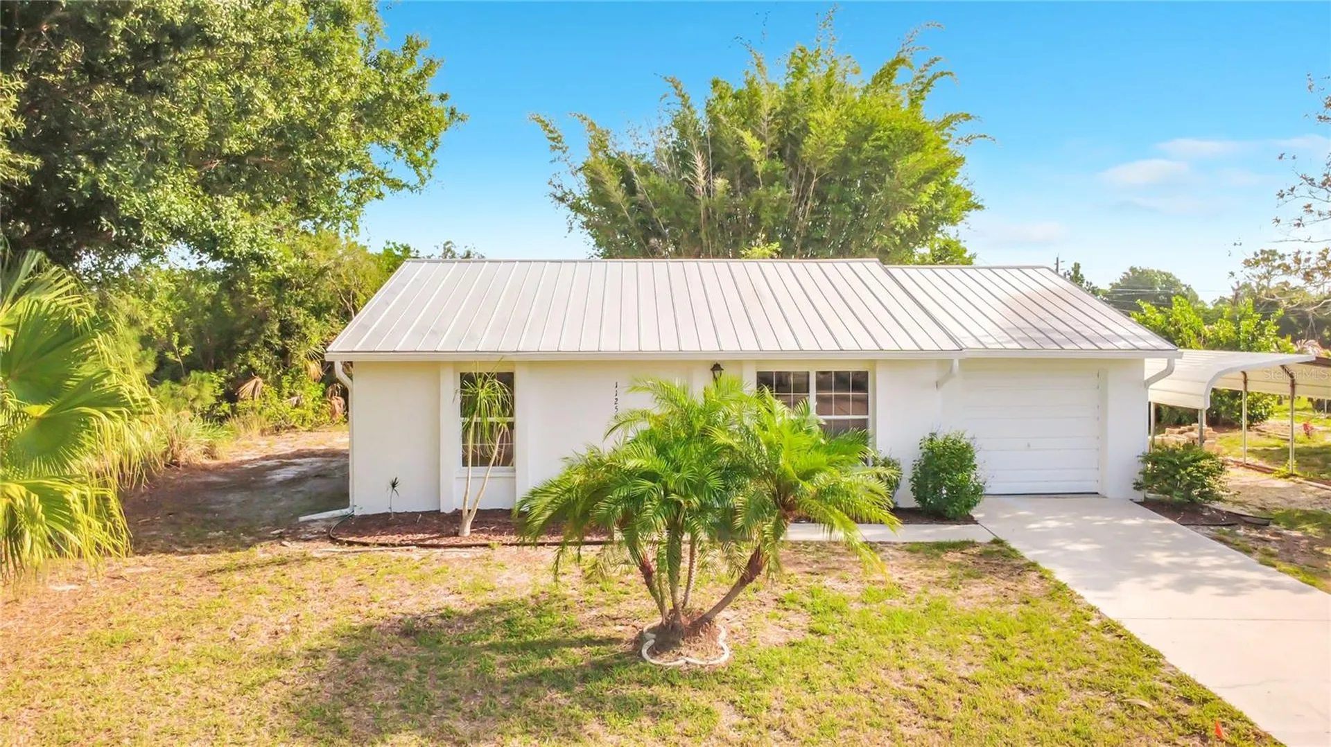 11256 Chalet Avenue Englewood FL 34224