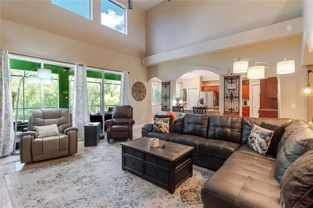 1839 Pink Guara Court Trinity FL 34655