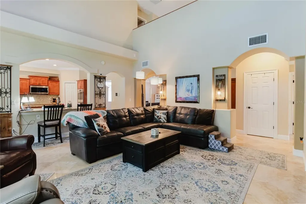 1839 Pink Guara Court Trinity FL 34655