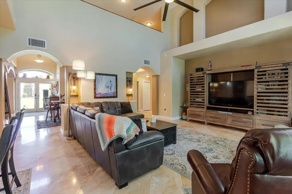 1839 Pink Guara Court Trinity FL 34655