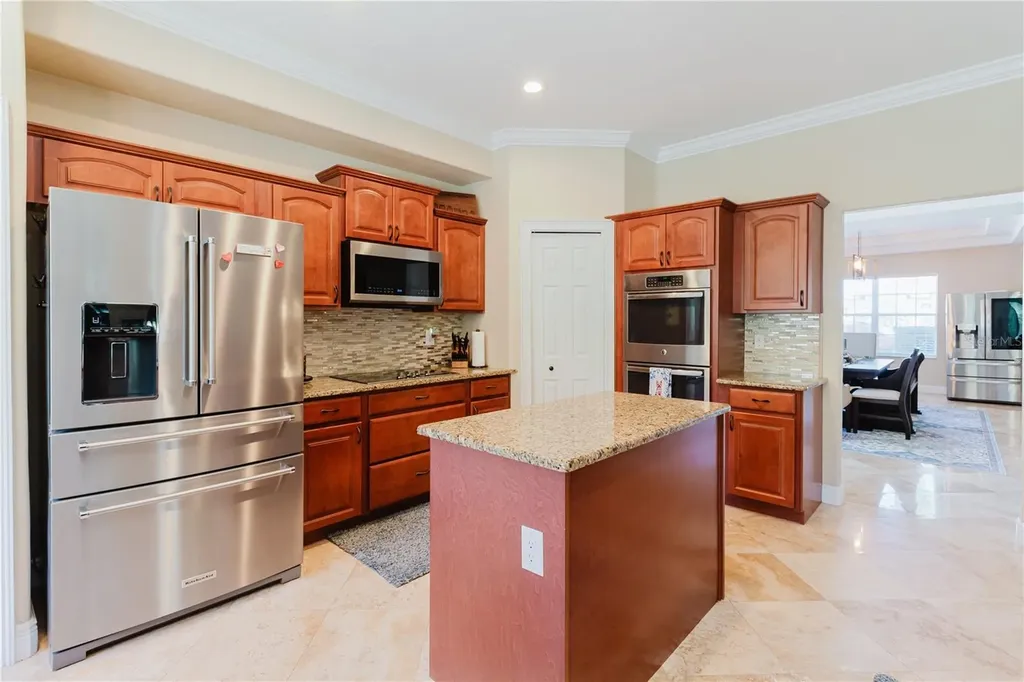1839 Pink Guara Court Trinity FL 34655