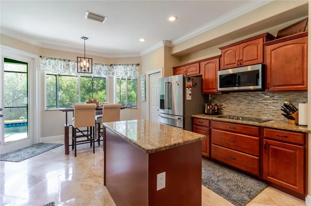 1839 Pink Guara Court Trinity FL 34655