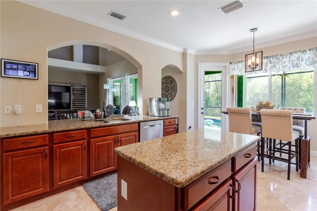 1839 Pink Guara Court Trinity FL 34655