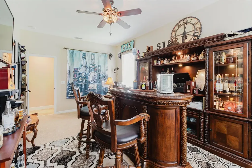 1839 Pink Guara Court Trinity FL 34655