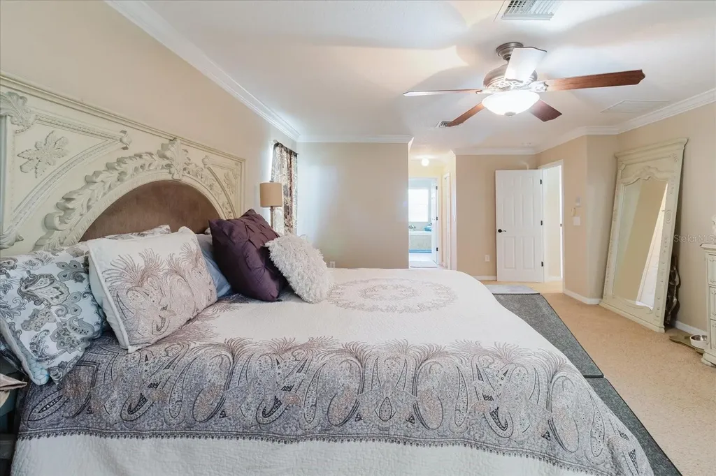 1839 Pink Guara Court Trinity FL 34655