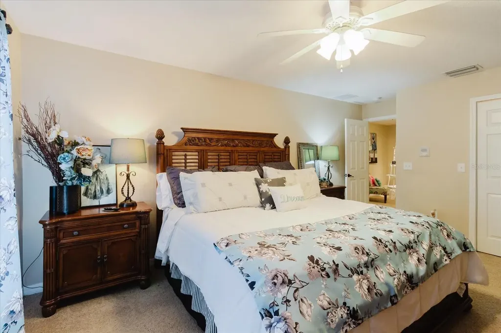1839 Pink Guara Court Trinity FL 34655