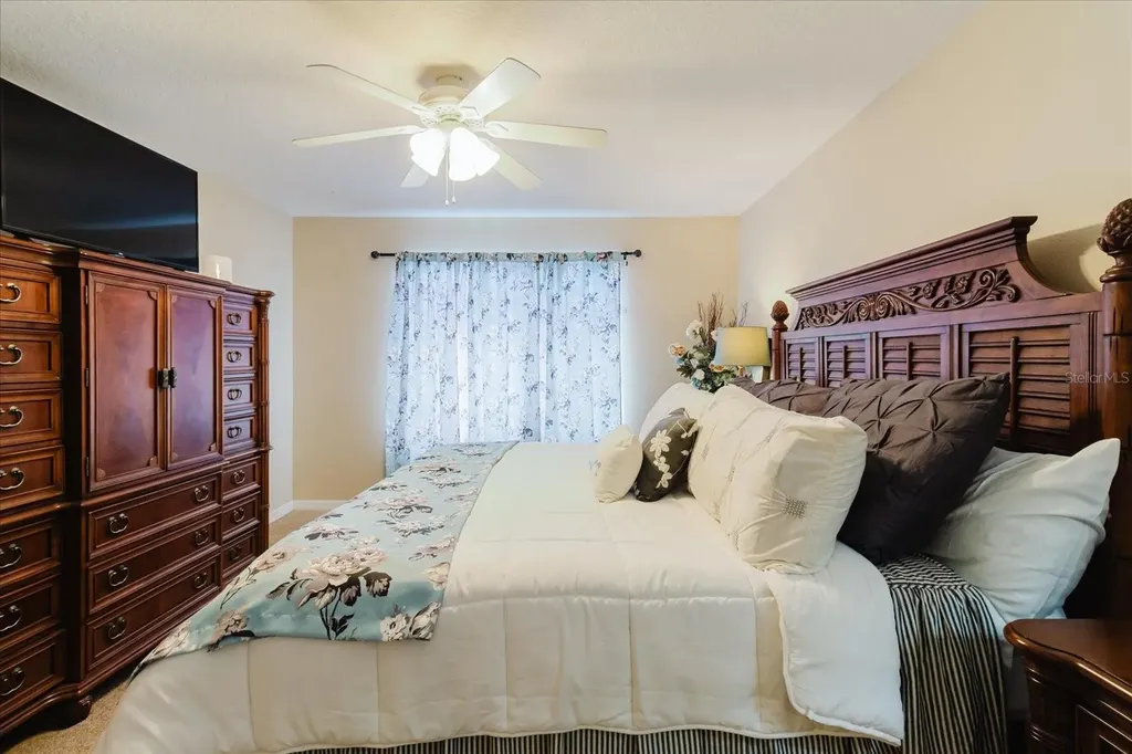 1839 Pink Guara Court Trinity FL 34655
