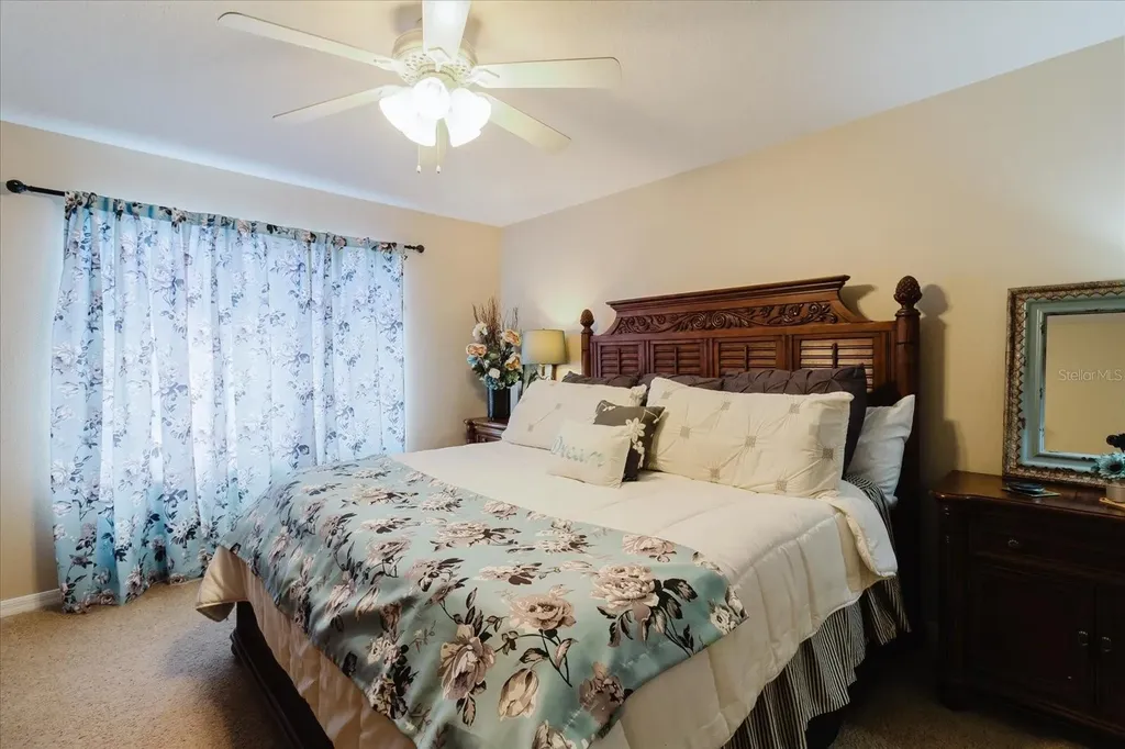 1839 Pink Guara Court Trinity FL 34655