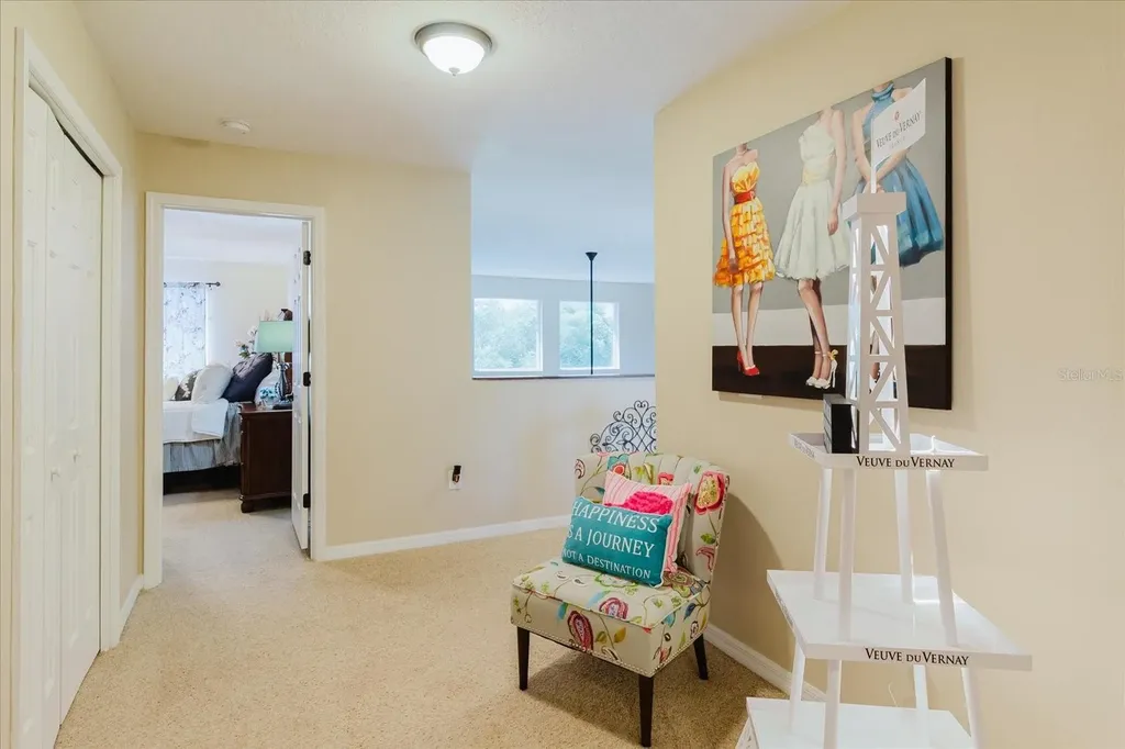 1839 Pink Guara Court Trinity FL 34655