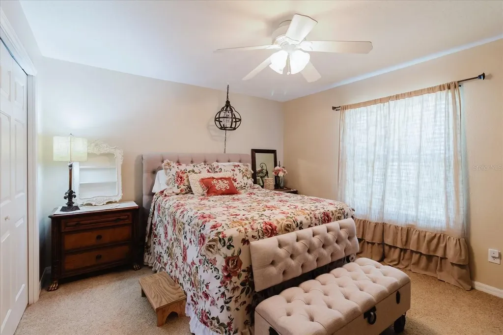 1839 Pink Guara Court Trinity FL 34655