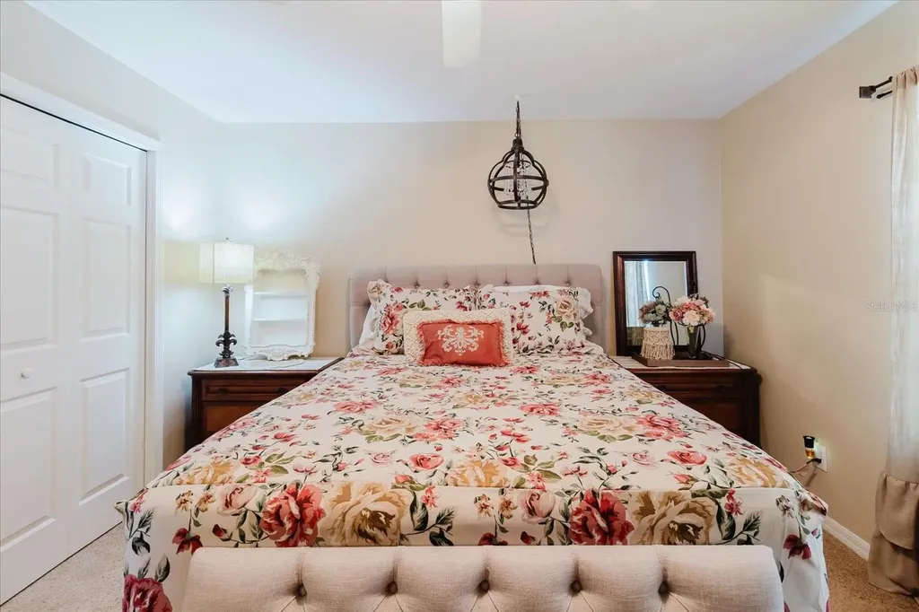 1839 Pink Guara Court Trinity FL 34655