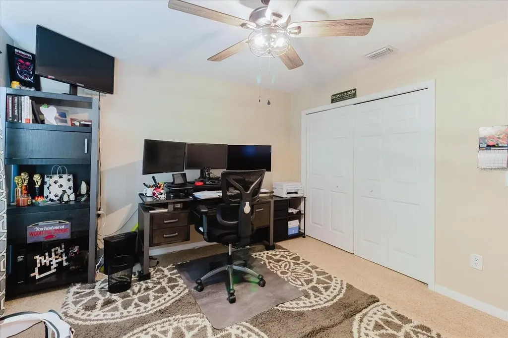 1839 Pink Guara Court Trinity FL 34655