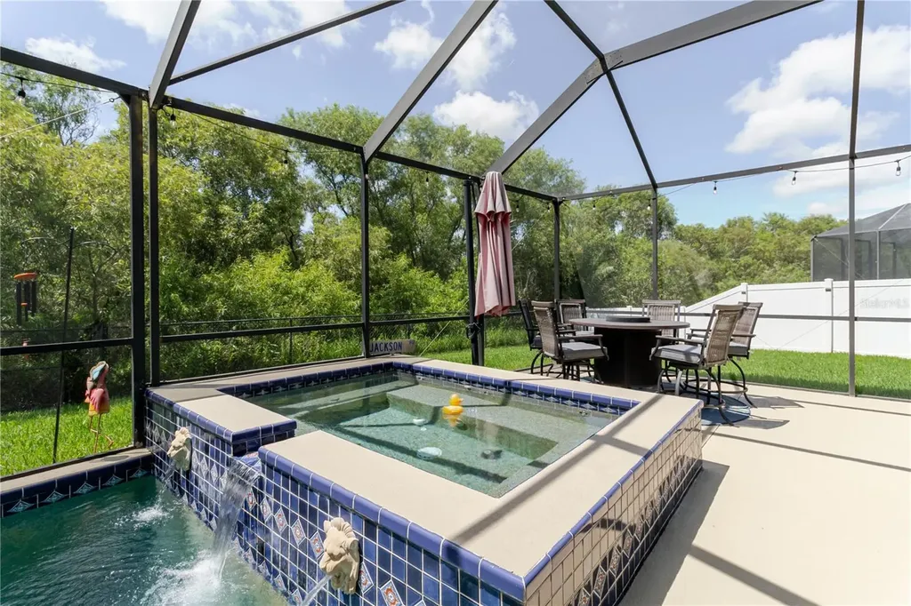 1839 Pink Guara Court Trinity FL 34655
