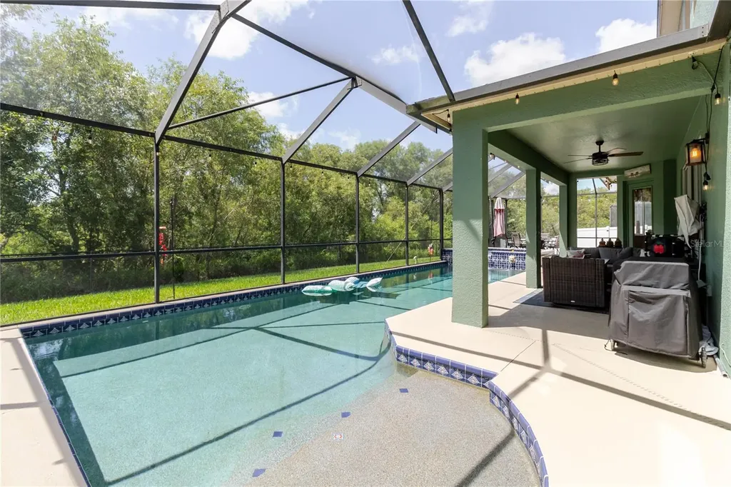 1839 Pink Guara Court Trinity FL 34655