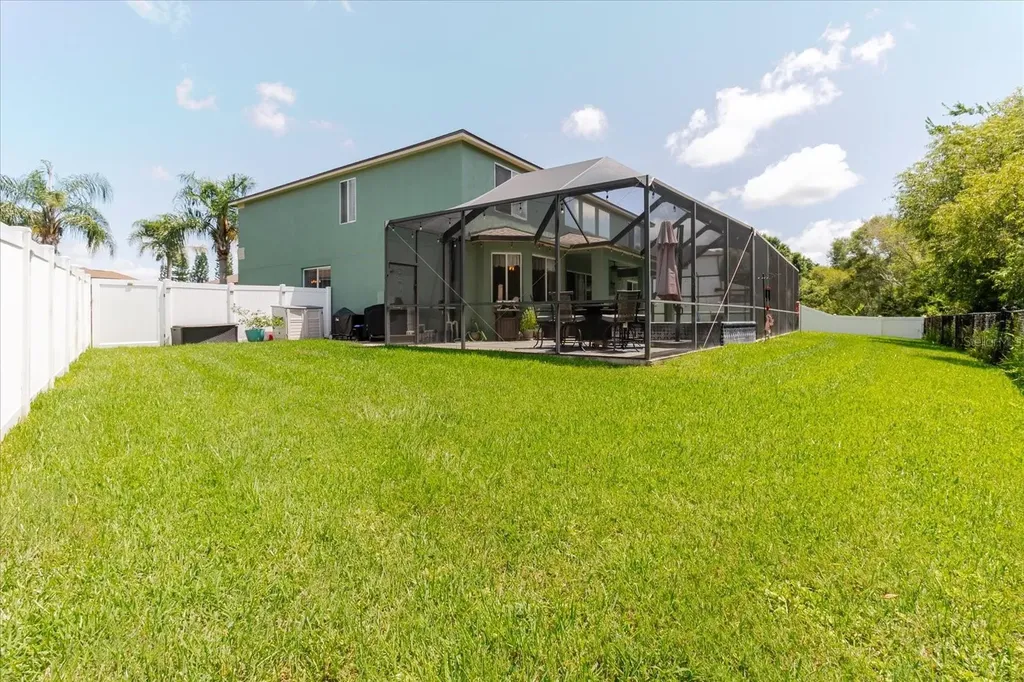 1839 Pink Guara Court Trinity FL 34655