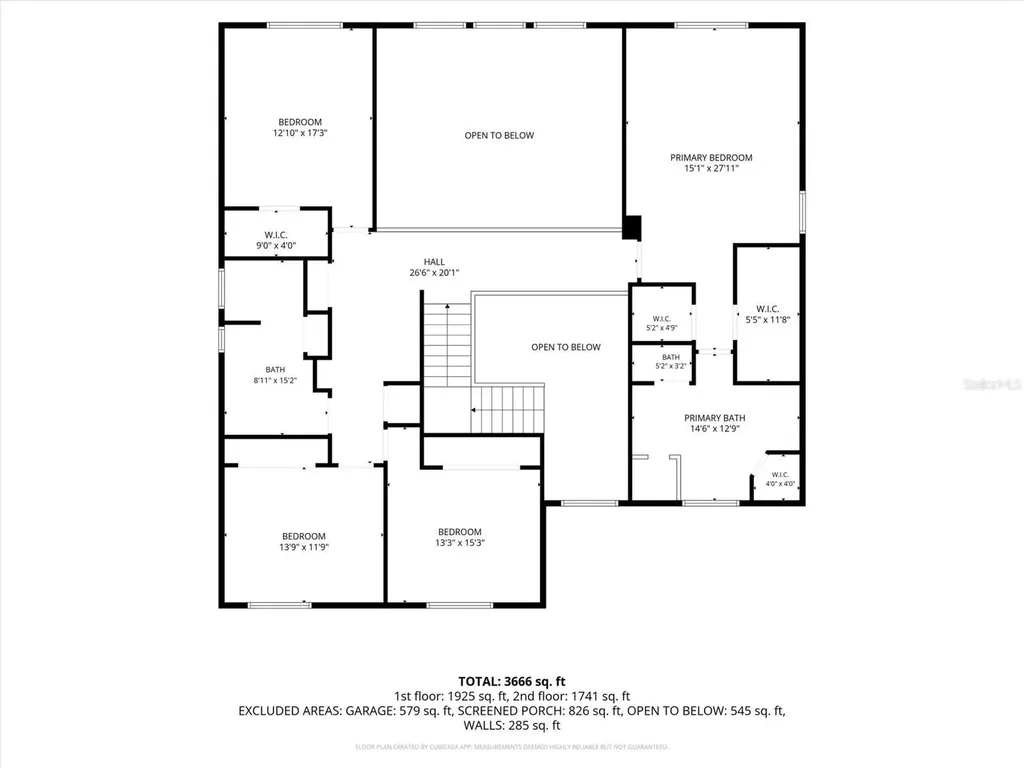 1839 Pink Guara Court Trinity FL 34655