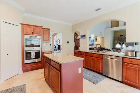 1839 Pink Guara Court Trinity FL 34655