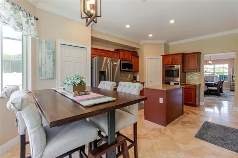 1839 Pink Guara Court Trinity FL 34655
