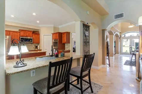 1839 Pink Guara Court Trinity FL 34655