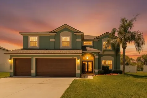 1839 Pink Guara Court Trinity FL 34655