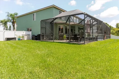 1839 Pink Guara Court Trinity FL 34655