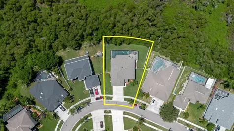 1839 Pink Guara Court Trinity FL 34655