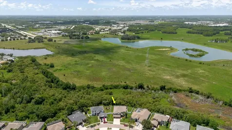 1839 Pink Guara Court Trinity FL 34655