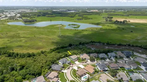 1839 Pink Guara Court Trinity FL 34655