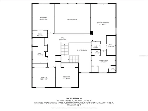 1839 Pink Guara Court Trinity FL 34655