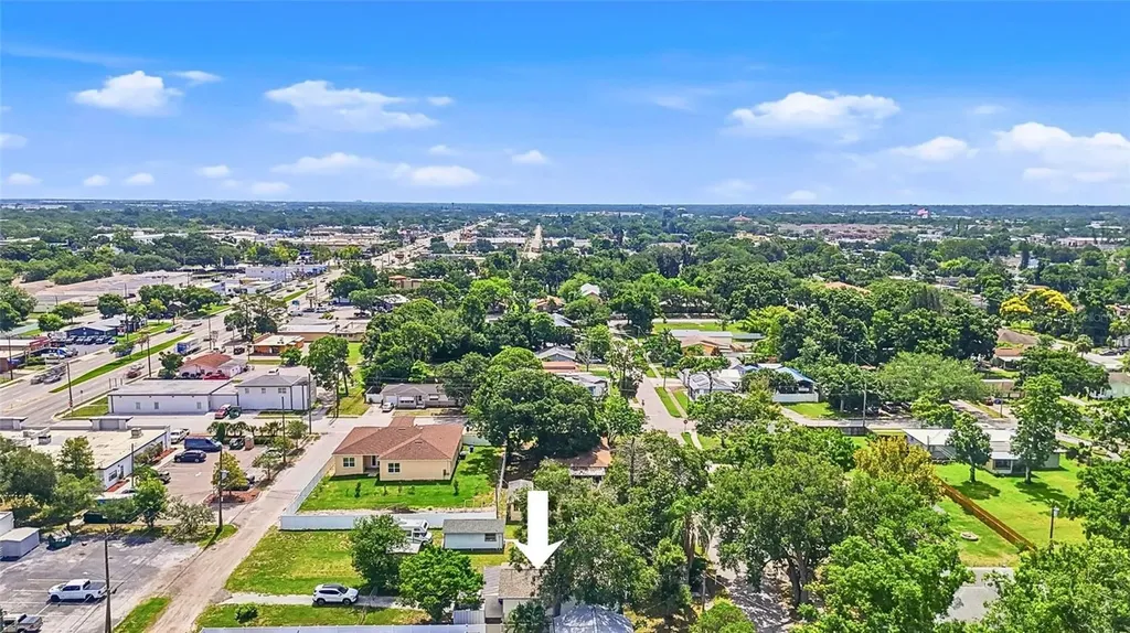 5457 72nd Avenue N Pinellas Park FL 33781