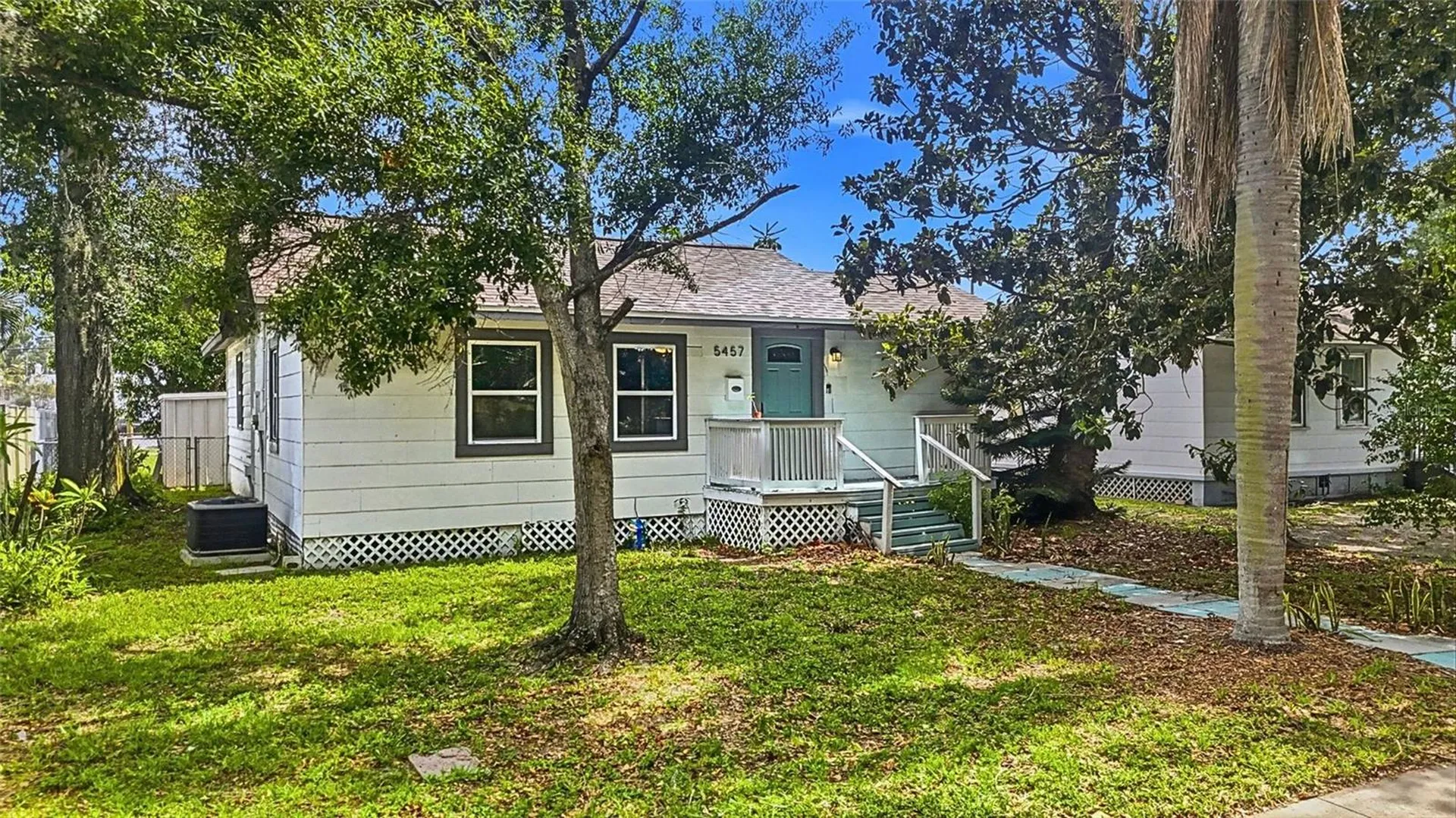 5457 72nd Avenue N Pinellas Park FL 33781