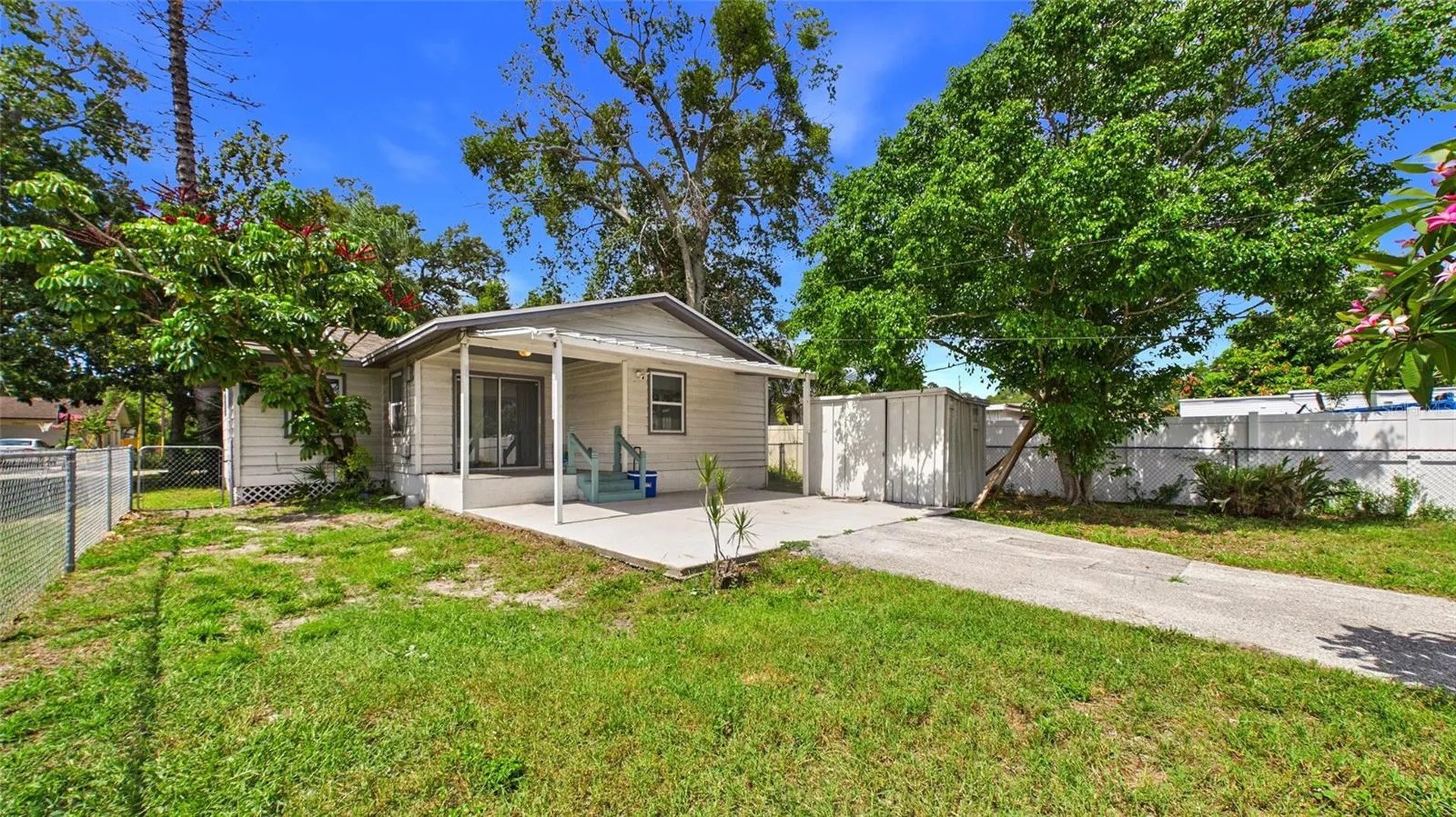 5457 72nd Avenue N Pinellas Park FL 33781