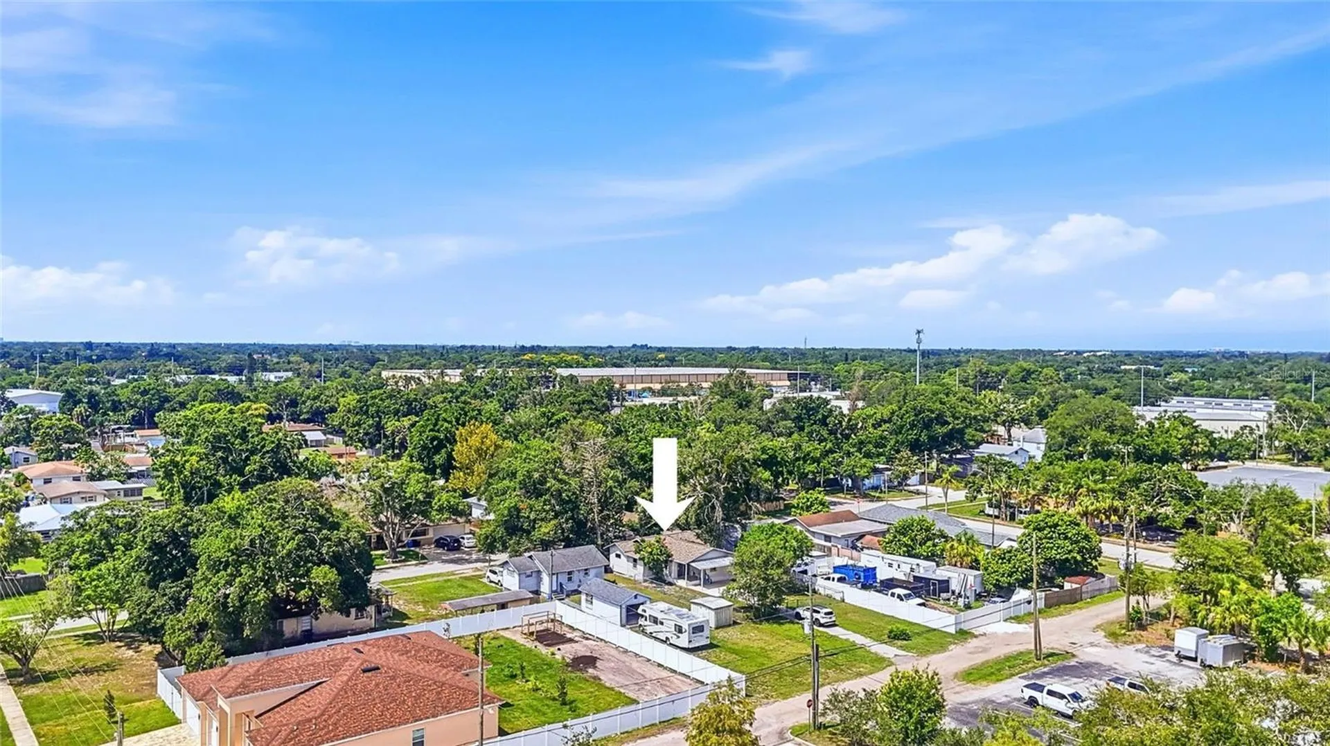 5457 72nd Avenue N Pinellas Park FL 33781