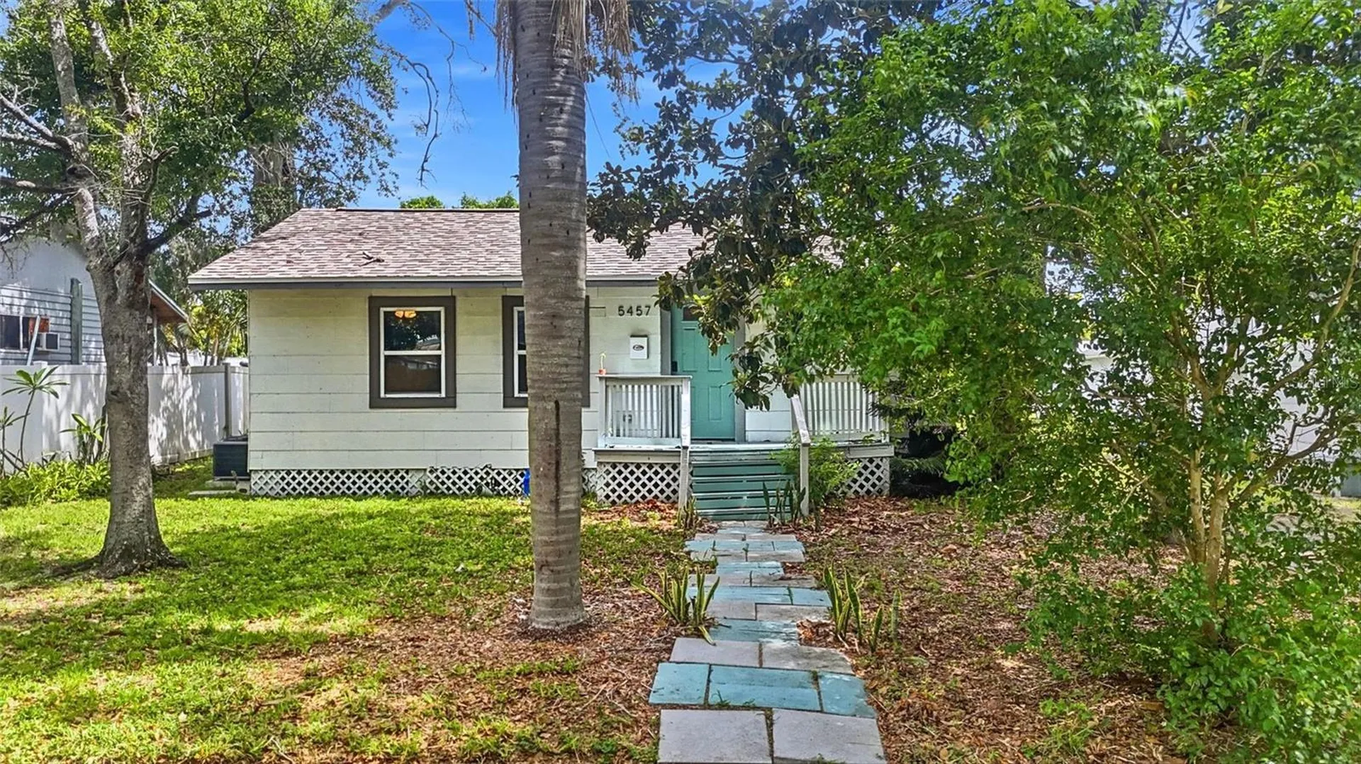 5457 72nd Avenue N Pinellas Park FL 33781