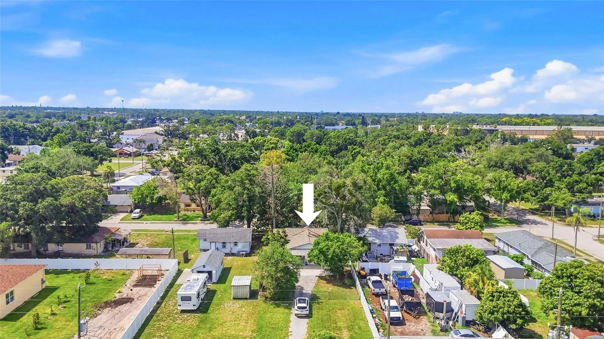 5457 72nd Avenue N Pinellas Park FL 33781