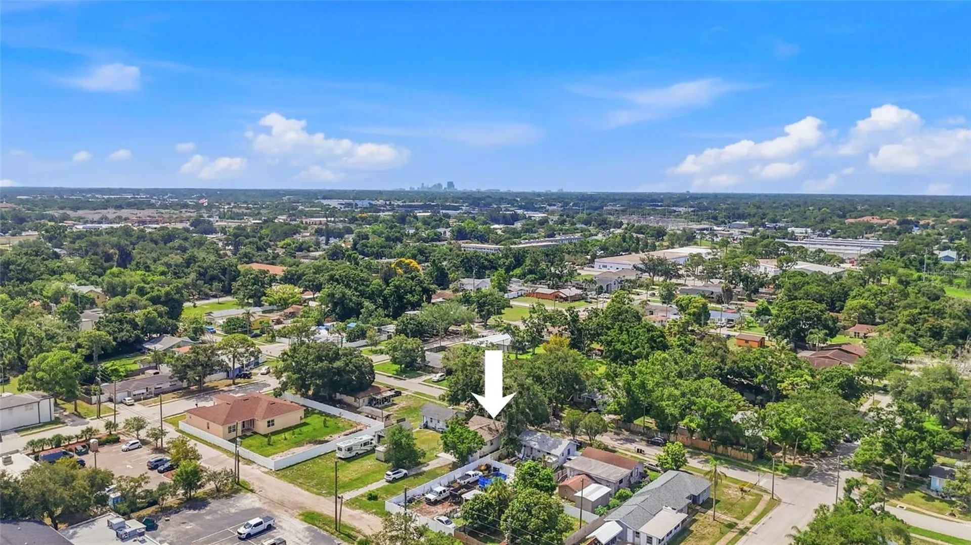 5457 72nd Avenue N Pinellas Park FL 33781