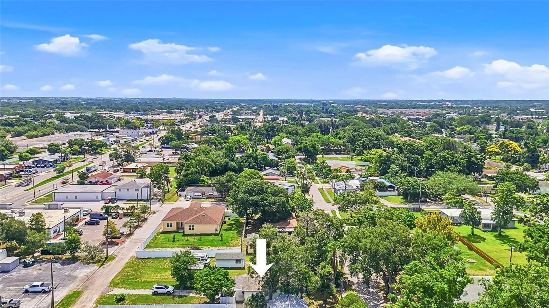 5457 72nd Avenue N Pinellas Park FL 33781