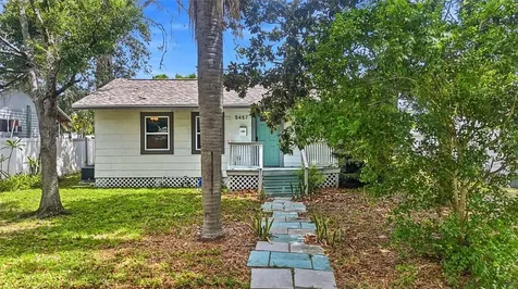 5457 72nd Avenue N Pinellas Park FL 33781