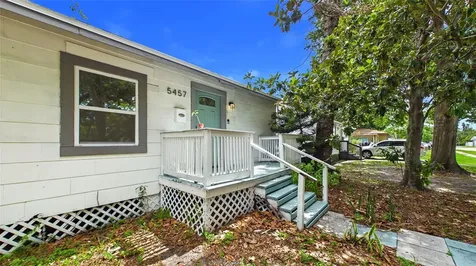 5457 72nd Avenue N Pinellas Park FL 33781