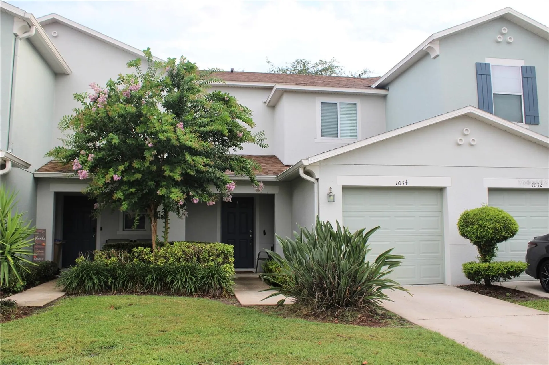 1034 Chalcedony Street Kissimmee FL 34744