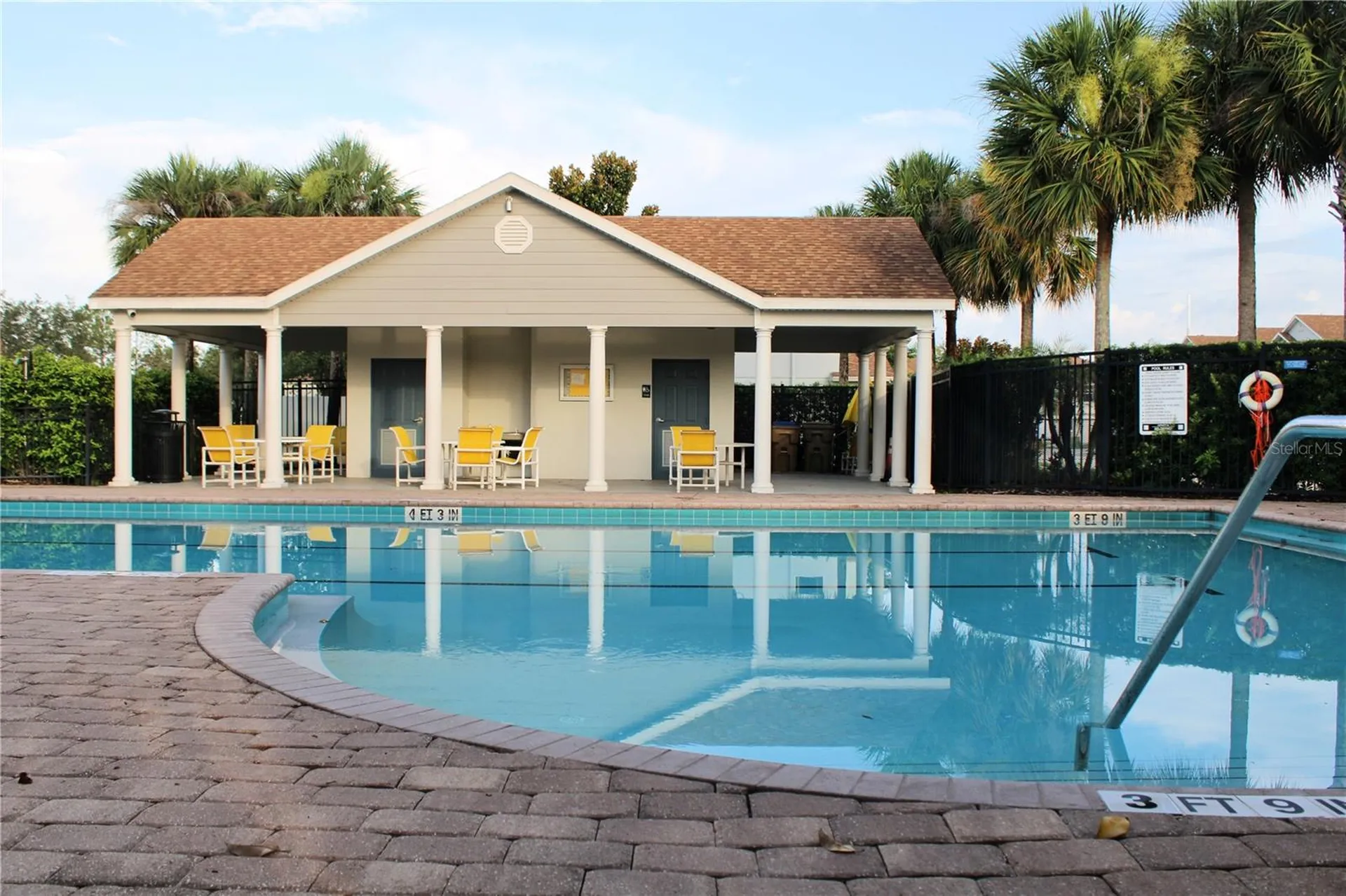 1034 Chalcedony Street Kissimmee FL 34744