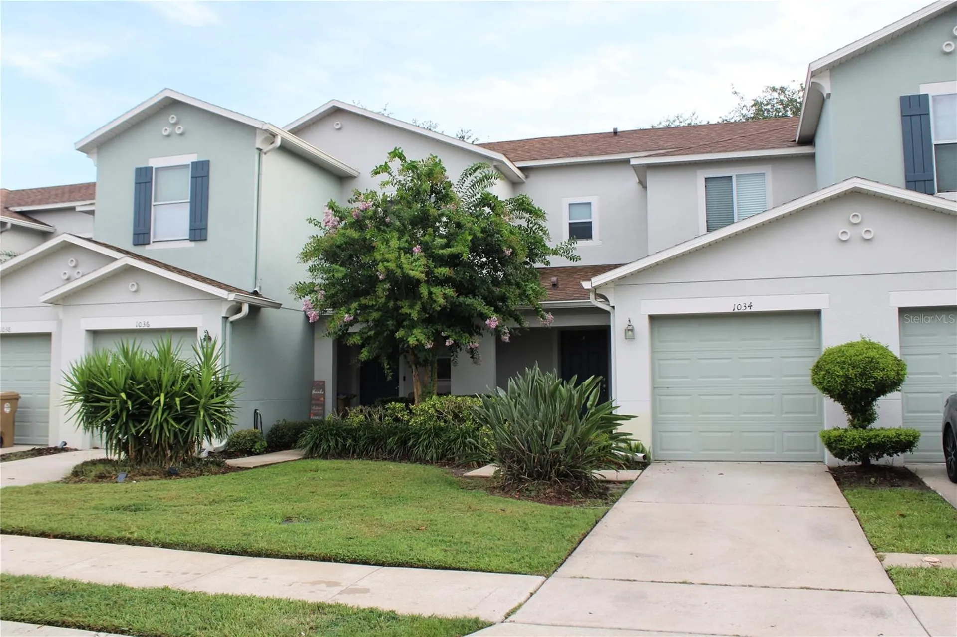 1034 Chalcedony Street Kissimmee FL 34744