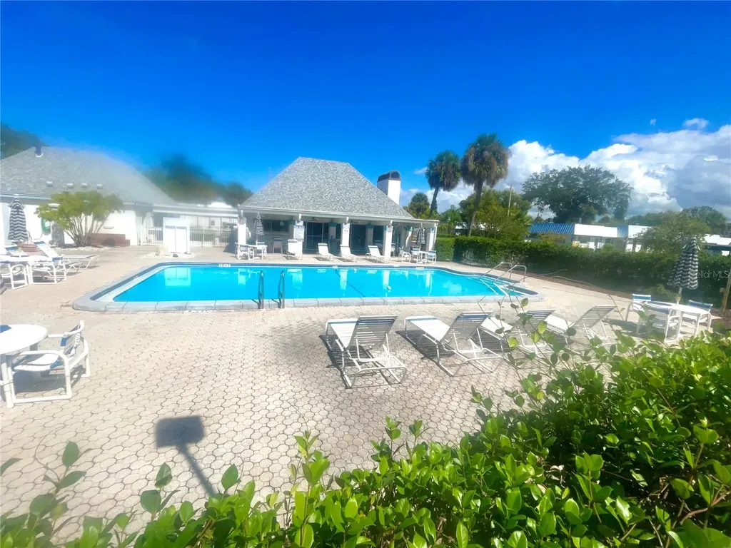 4211 Sheldon Place New Port Richey FL 34652
