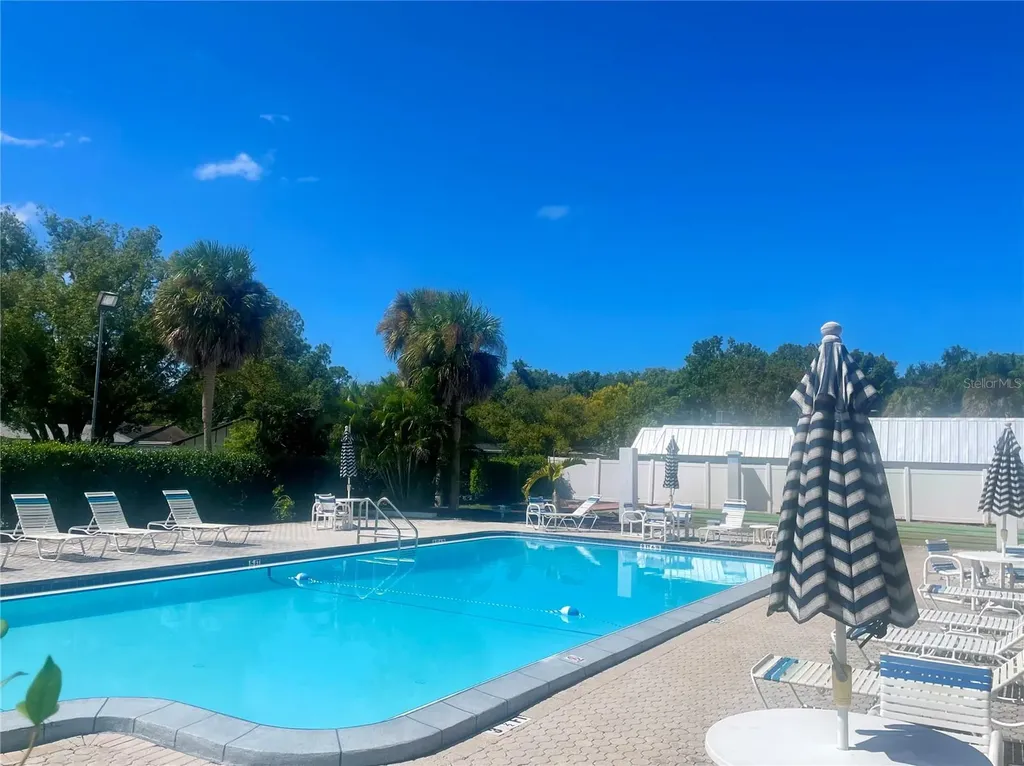 4211 Sheldon Place New Port Richey FL 34652