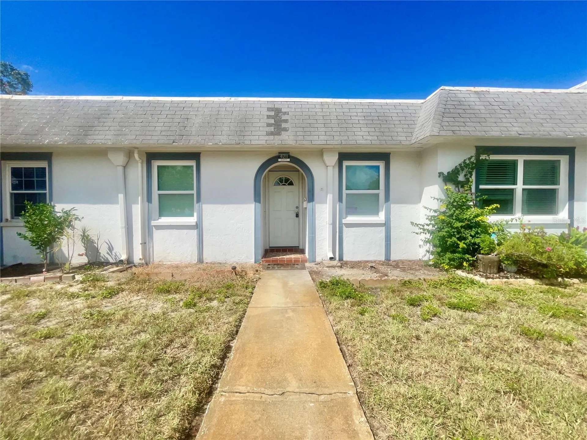 4211 Sheldon Place New Port Richey FL 34652