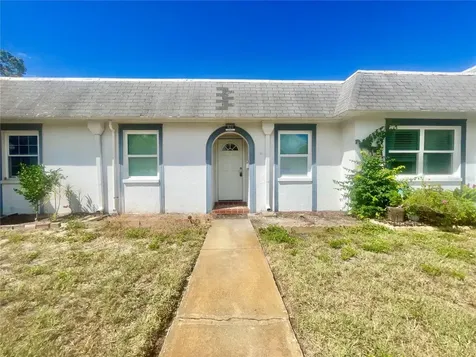 4211 Sheldon Place New Port Richey FL 34652