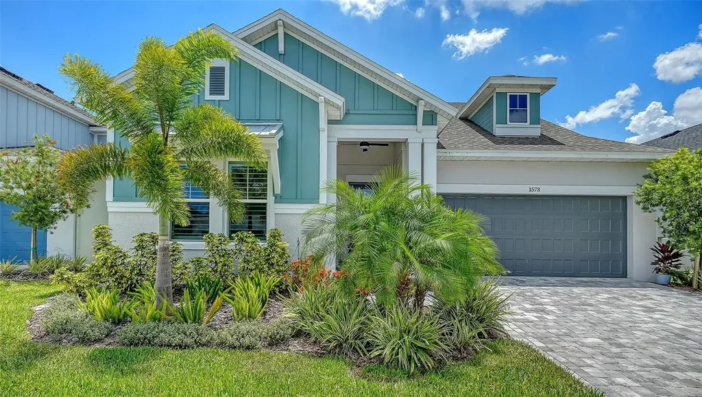 1578 Running Tide Place Sarasota FL 34240