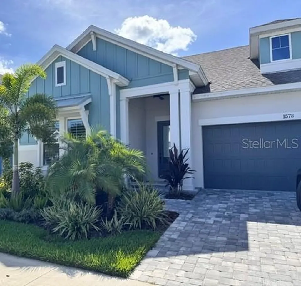 1578 Running Tide Place Sarasota FL 34240