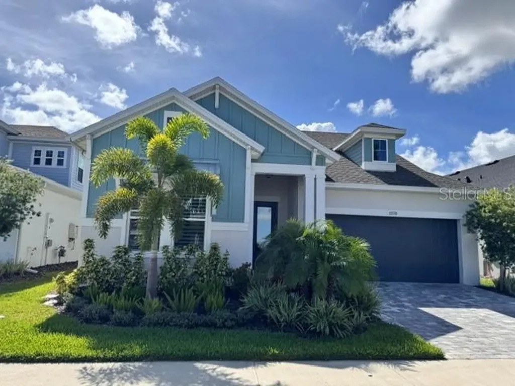 1578 Running Tide Place Sarasota FL 34240